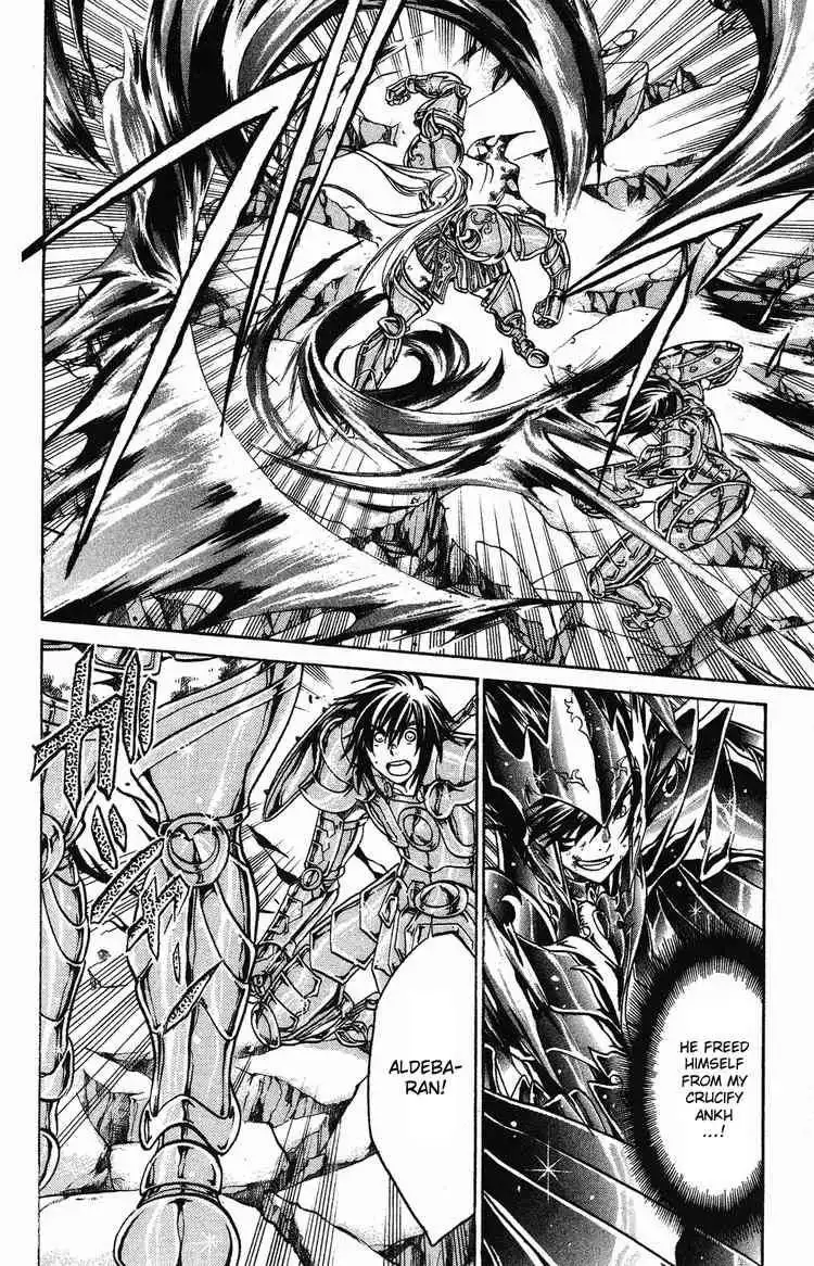 Saint Seiya - The Lost Canvas Chapter 40 9